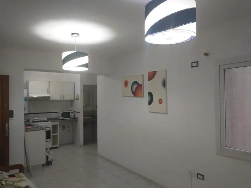 DPTO. CON COCHERA - PISCINA - QUINCHO - CENTRICO 3