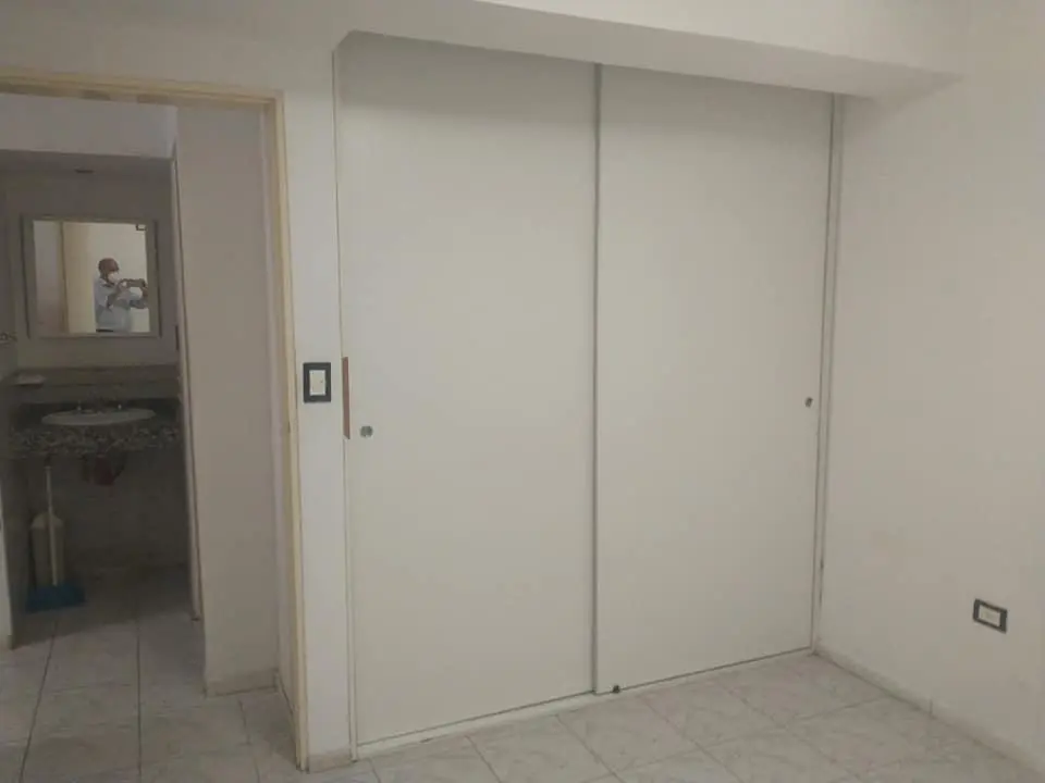 DPTO. CON COCHERA - PISCINA - QUINCHO - CENTRICO 5