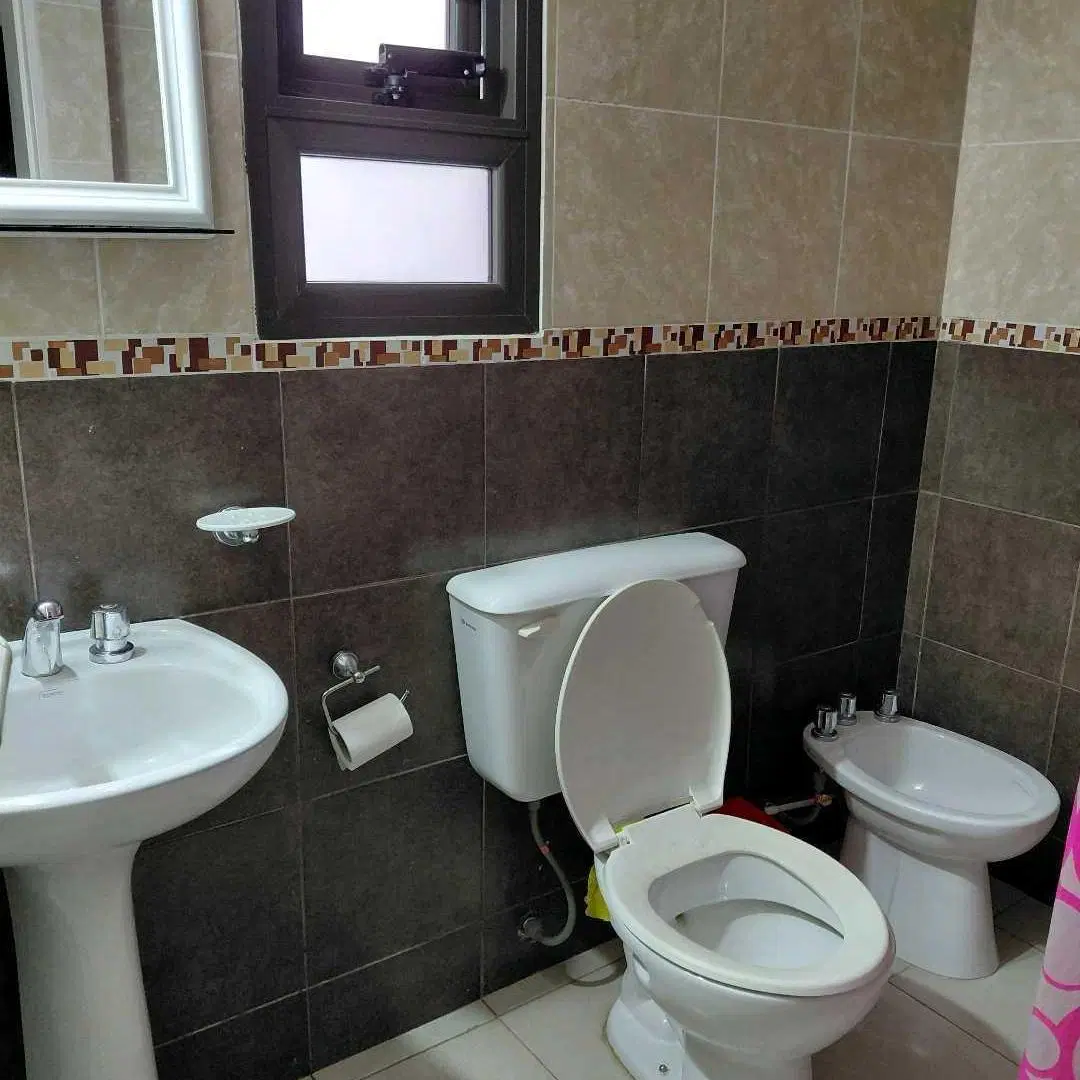 Dpto. VENTA P.B. - 1 Dor - Cochera - Patio. Gas Natural 2