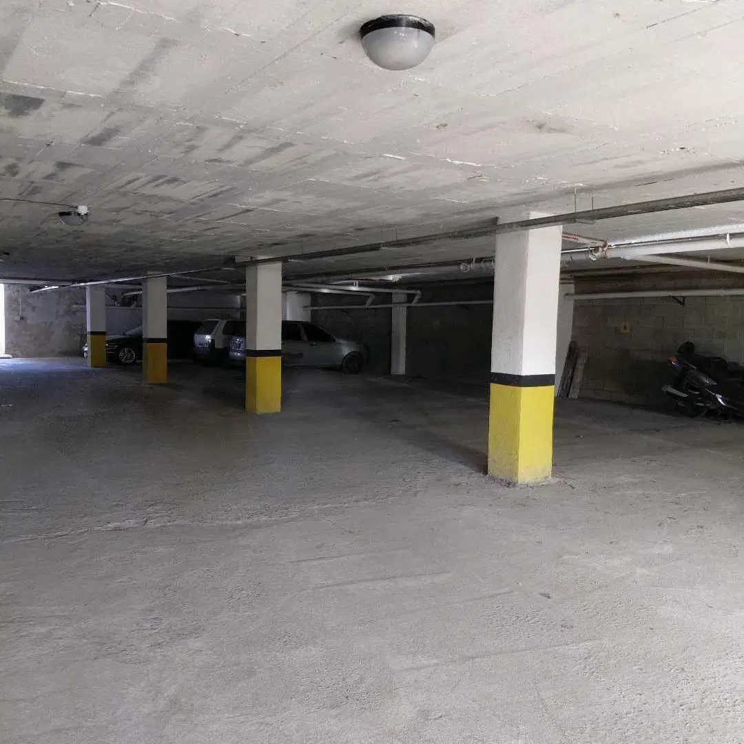 Dpto. VENTA P.B. - 1 Dor - Cochera - Patio. Gas Natural 5