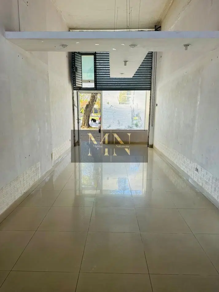 Local comercial en alquiler 5