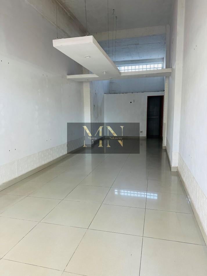 Local comercial en alquiler