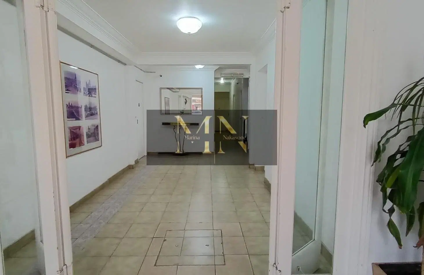 departamento 3 ambientes edificio Astor 5