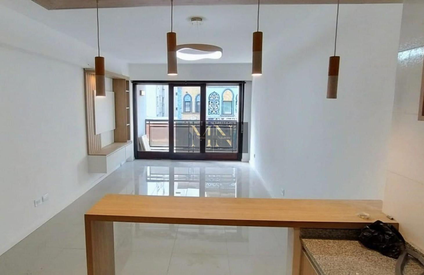 departamento 3 amb a la calle