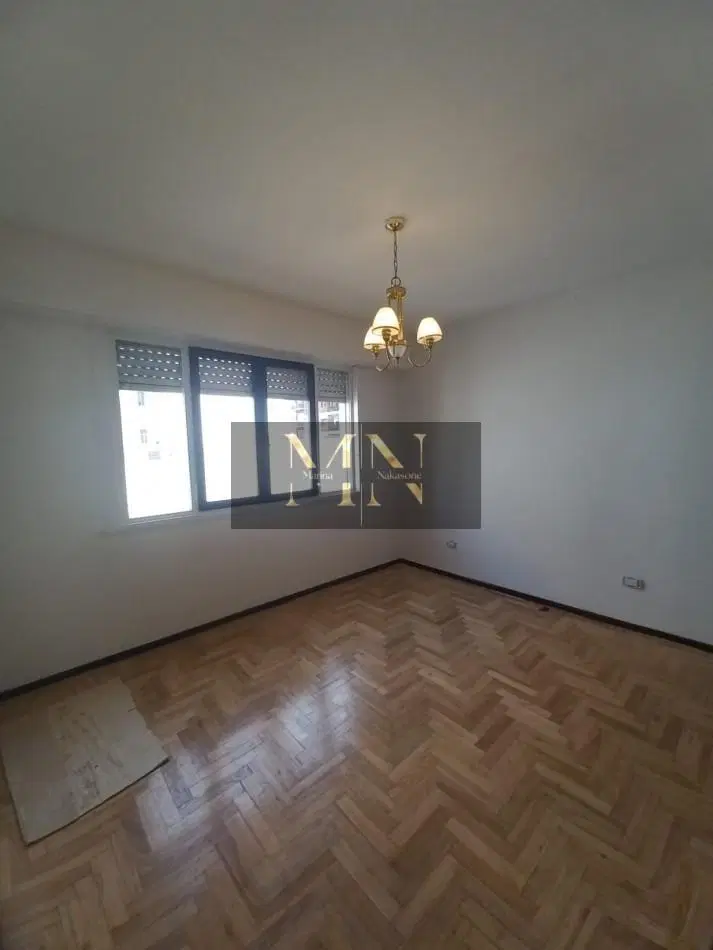 departamento 3 amb a la calle 4