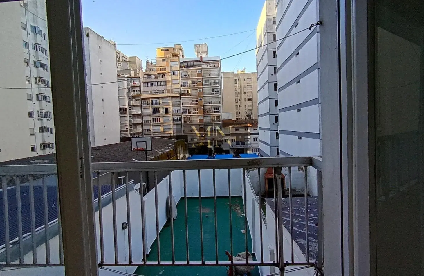 monoambiente en venta 3