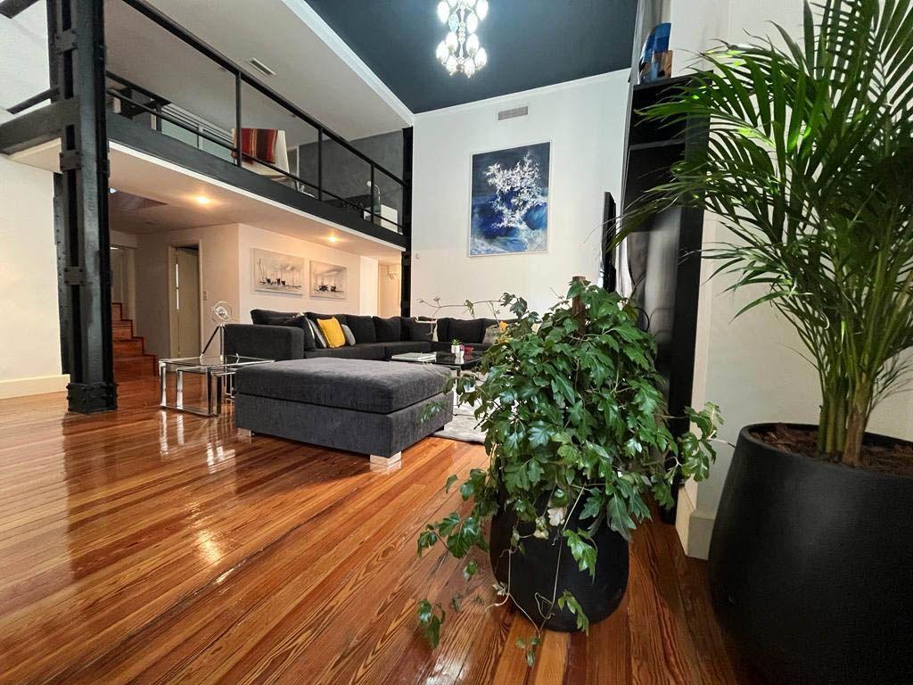 Departamento 5 ambientes. | Charcas al 2800