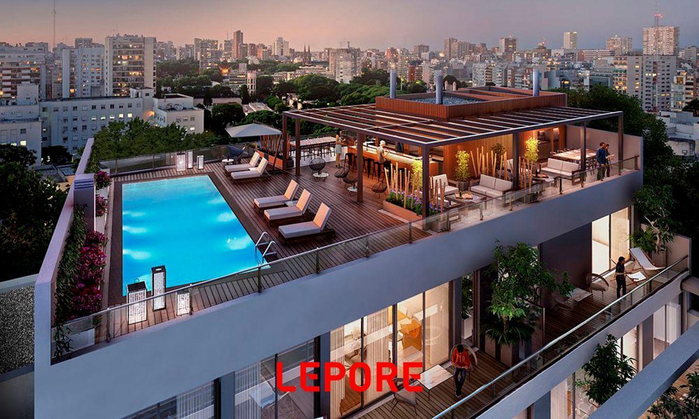 Foto de Departamento 2 ambientes. | CORDOBA AV al 5000, imagen 4