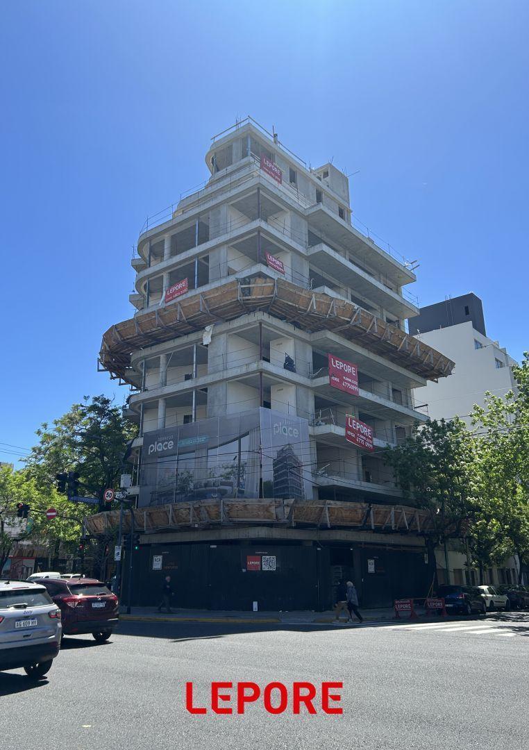 Foto de 2 ambientes PALERMO 126M2, imagen 2