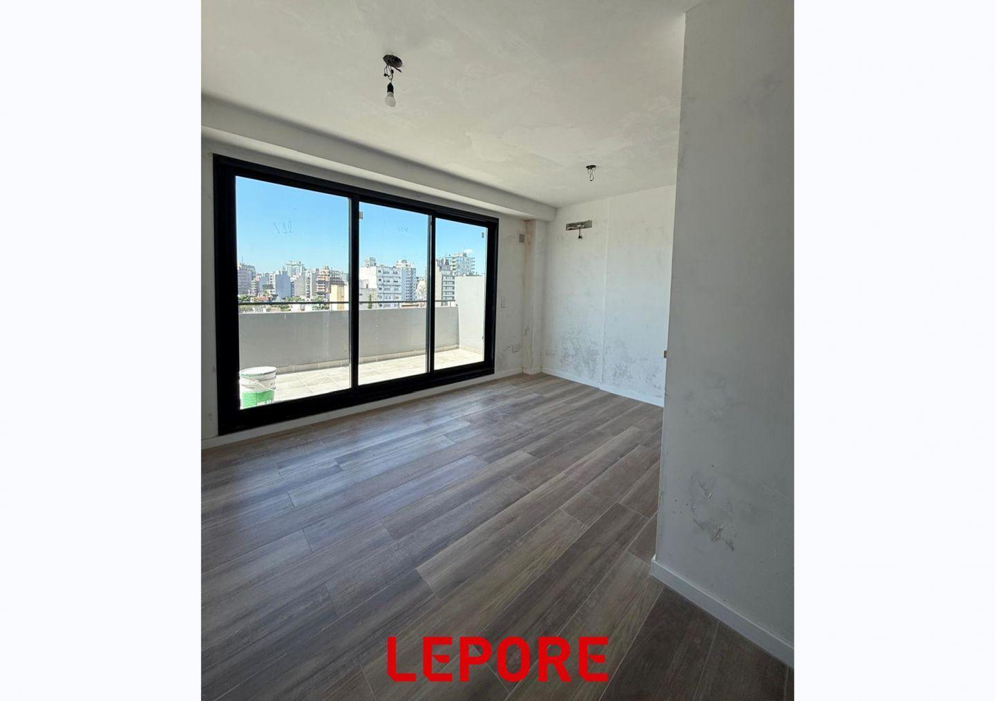VENTA departamento 3 ambientes con terraza a estrenar | Palermo