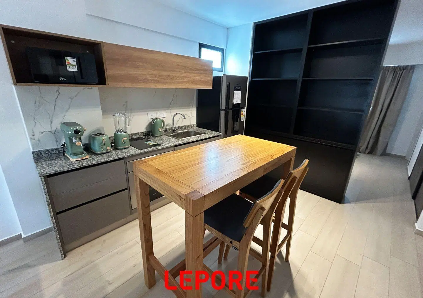 Departamento próximo a entrega! 8