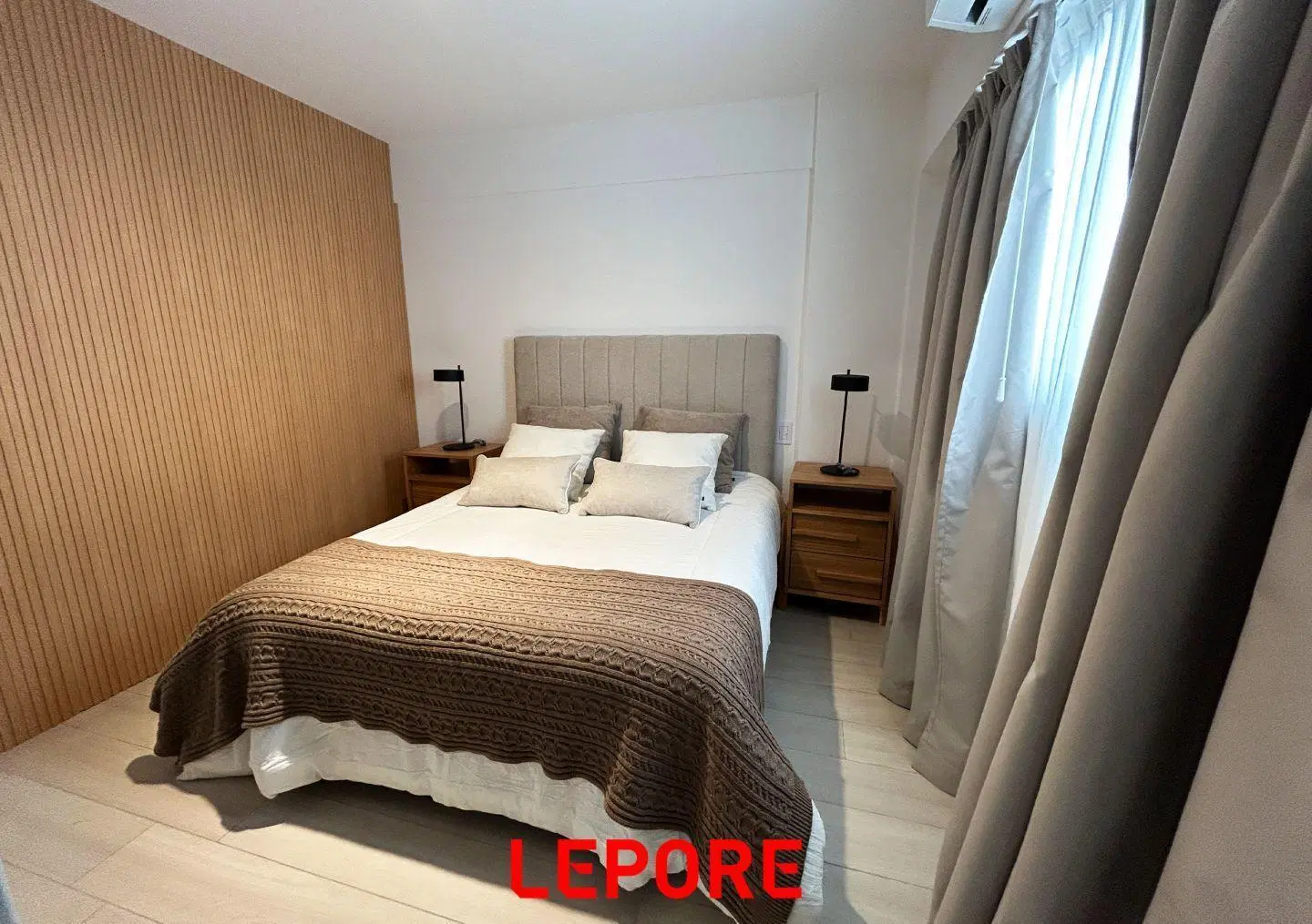 Departamento próximo a entrega! 4