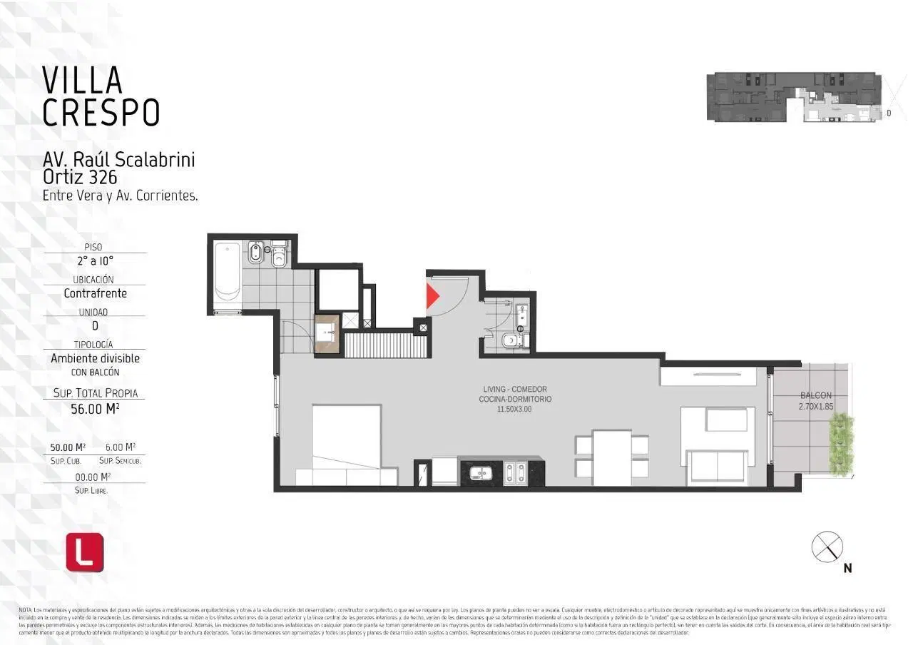 Plano 1