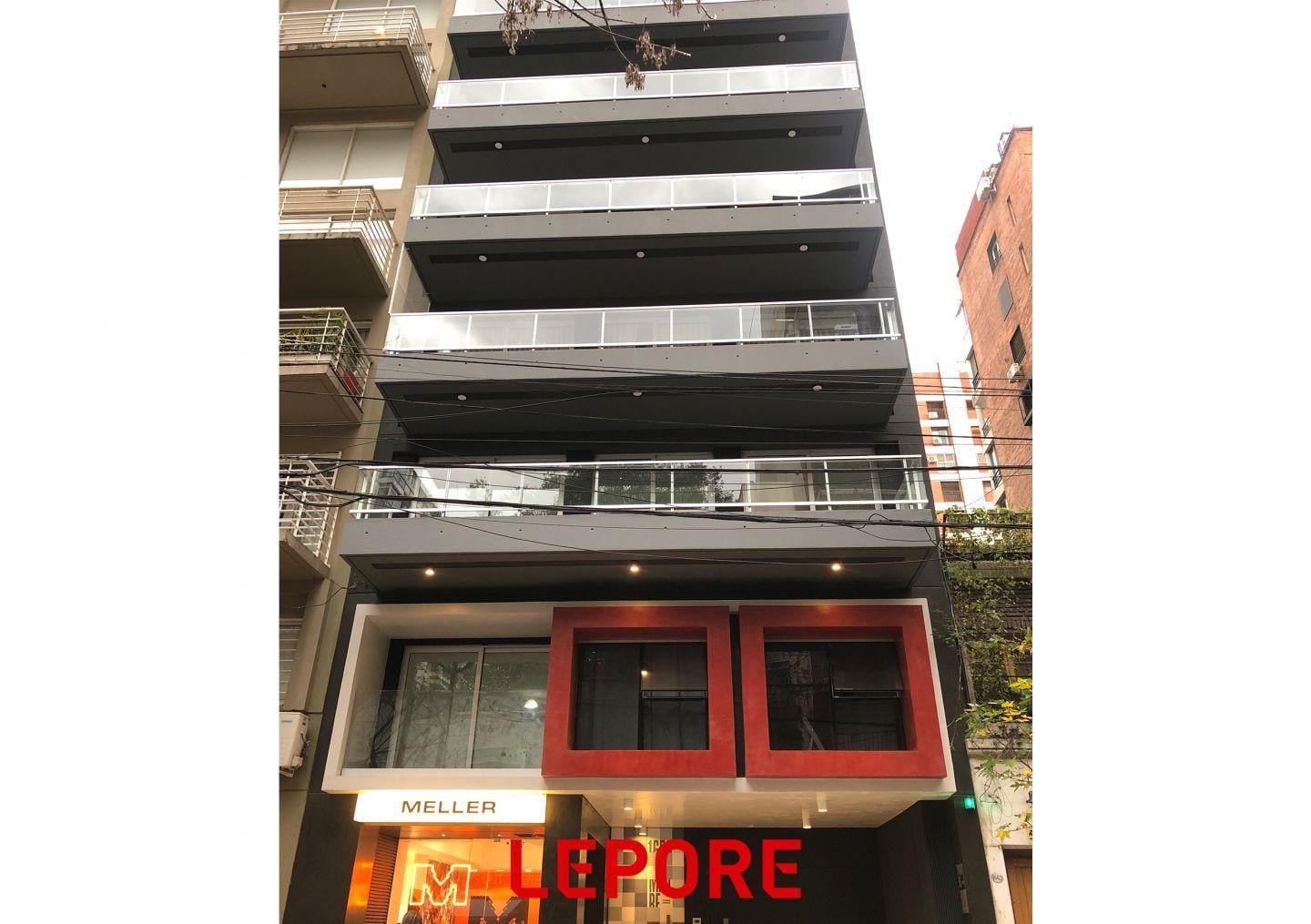 Departamento 4 ambientes. | Maure al 1600