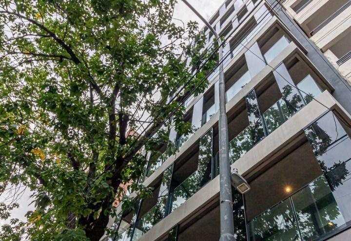 Departamento 2 ambientes. | AV SCALABRINI ORTIZ al 1500