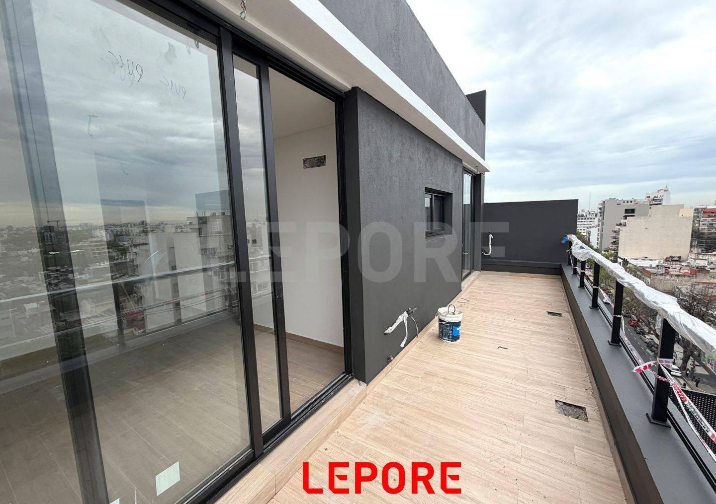 Foto de Departamento 2 ambientes. | Lacroze al 3700, imagen 2