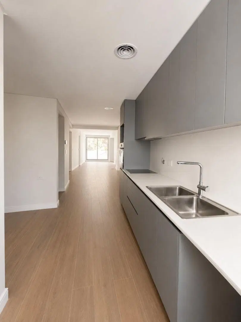 DEPARTAMENTO PALERMO 1