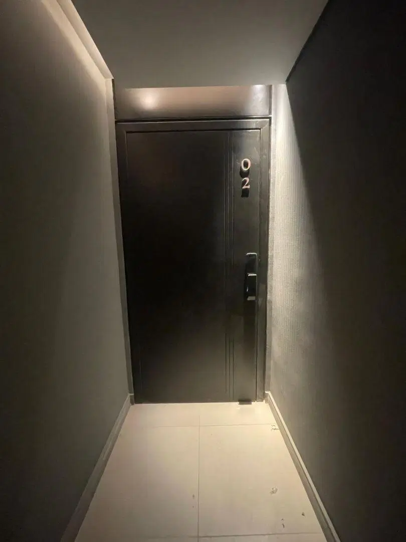 DEPARTAMENTO PALERMO 5