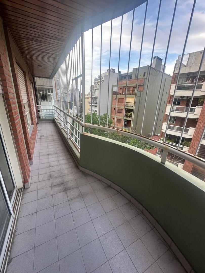Foto de 3 AMBIENTES RECOLETA, imagen 3