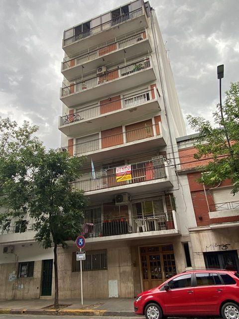 Departamento 4 ambientes. | HUMBOLDT al 300