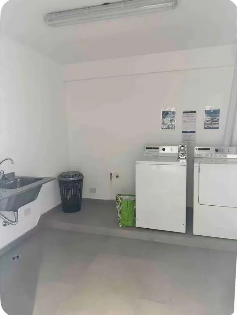 PROPIEDAD RESERVADA Departamento monoambiente. | AV CORDOBA al 5800 1