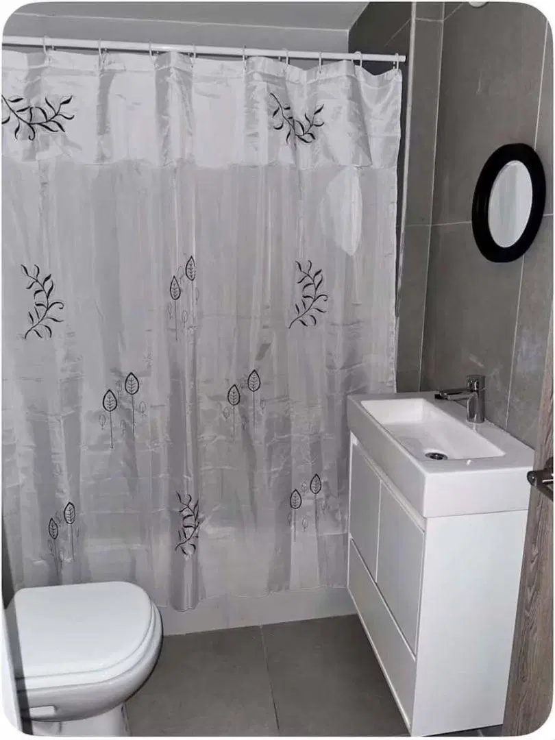PROPIEDAD RESERVADA Departamento monoambiente. | AV CORDOBA al 5800 3