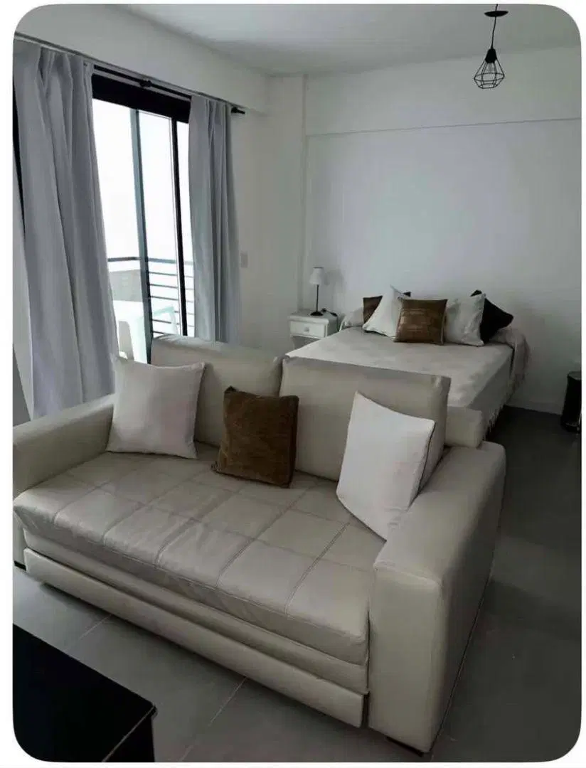 PROPIEDAD RESERVADA Departamento monoambiente. | AV CORDOBA al 5800 5