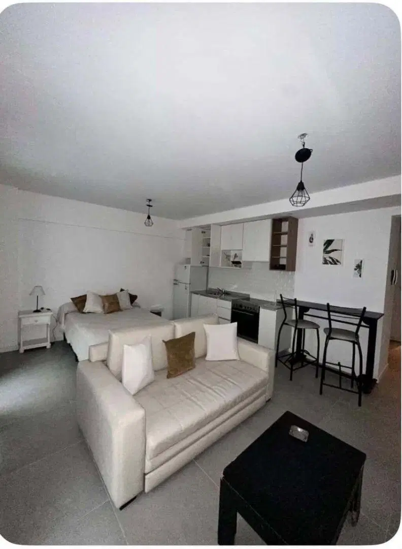 PROPIEDAD RESERVADA Departamento monoambiente. | AV CORDOBA al 5800 2
