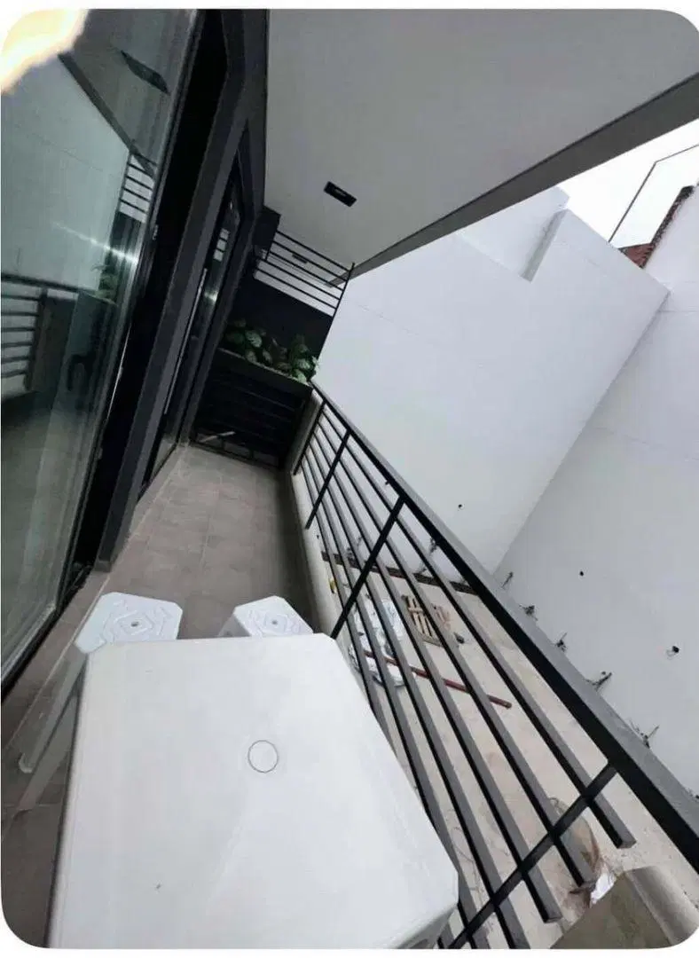 PROPIEDAD RESERVADA Departamento monoambiente. | AV CORDOBA al 5800 4