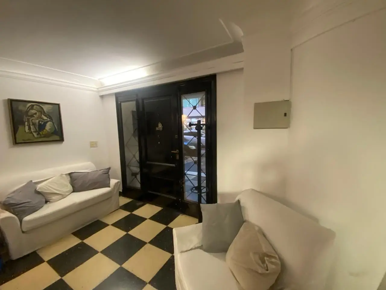 Departamento 4 ambientes 0 dormitorios. | GODOY CRUZ al 3200 4