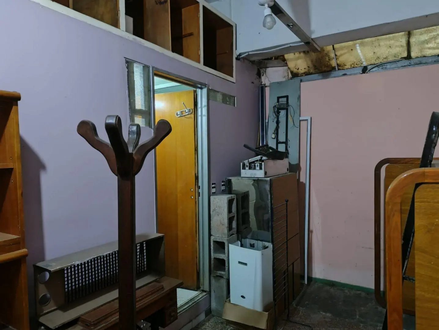 Local . | SCALABRINI ORTIZ AV al 2000 4