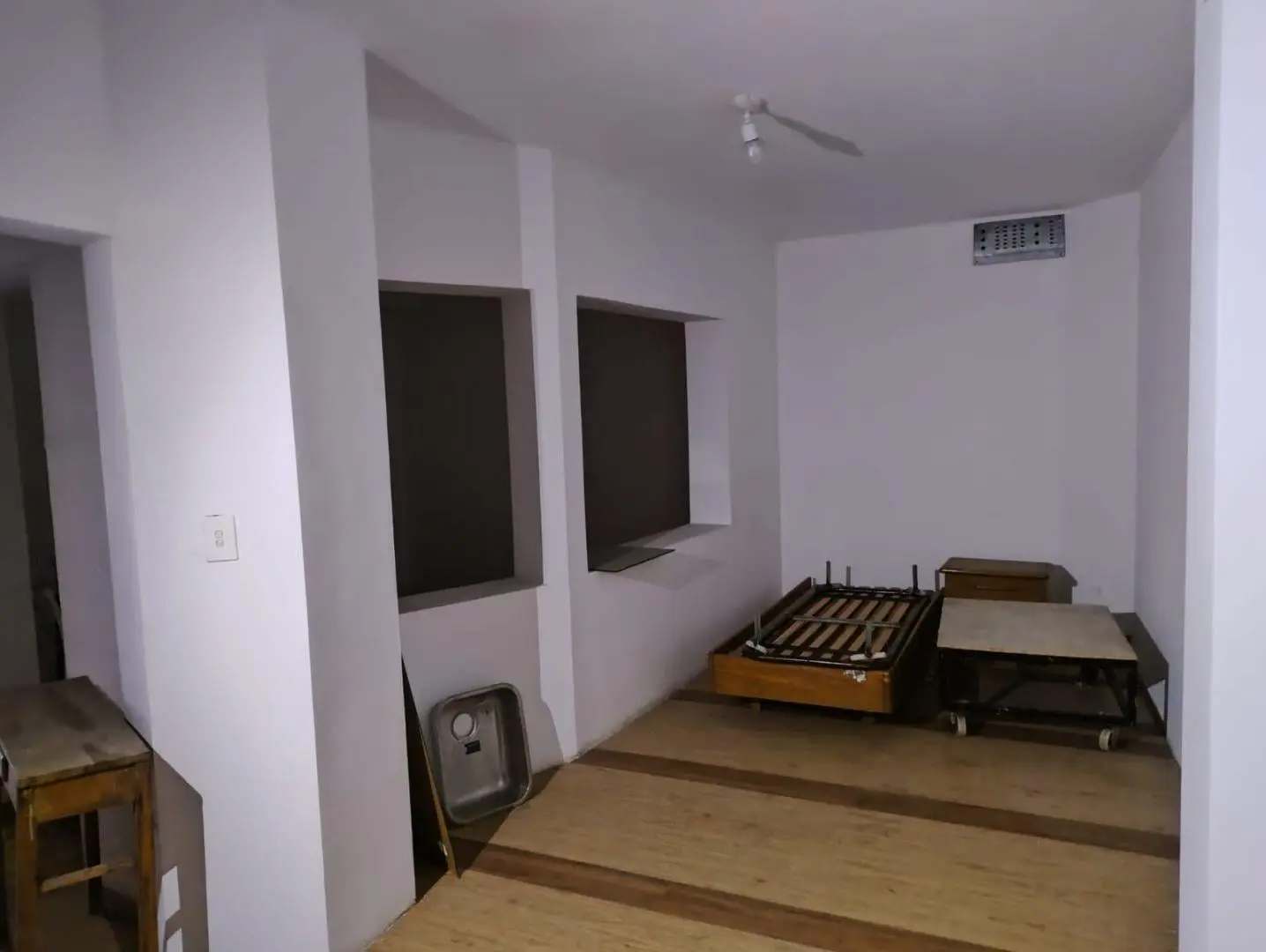 Local . | SCALABRINI ORTIZ AV al 2000 5
