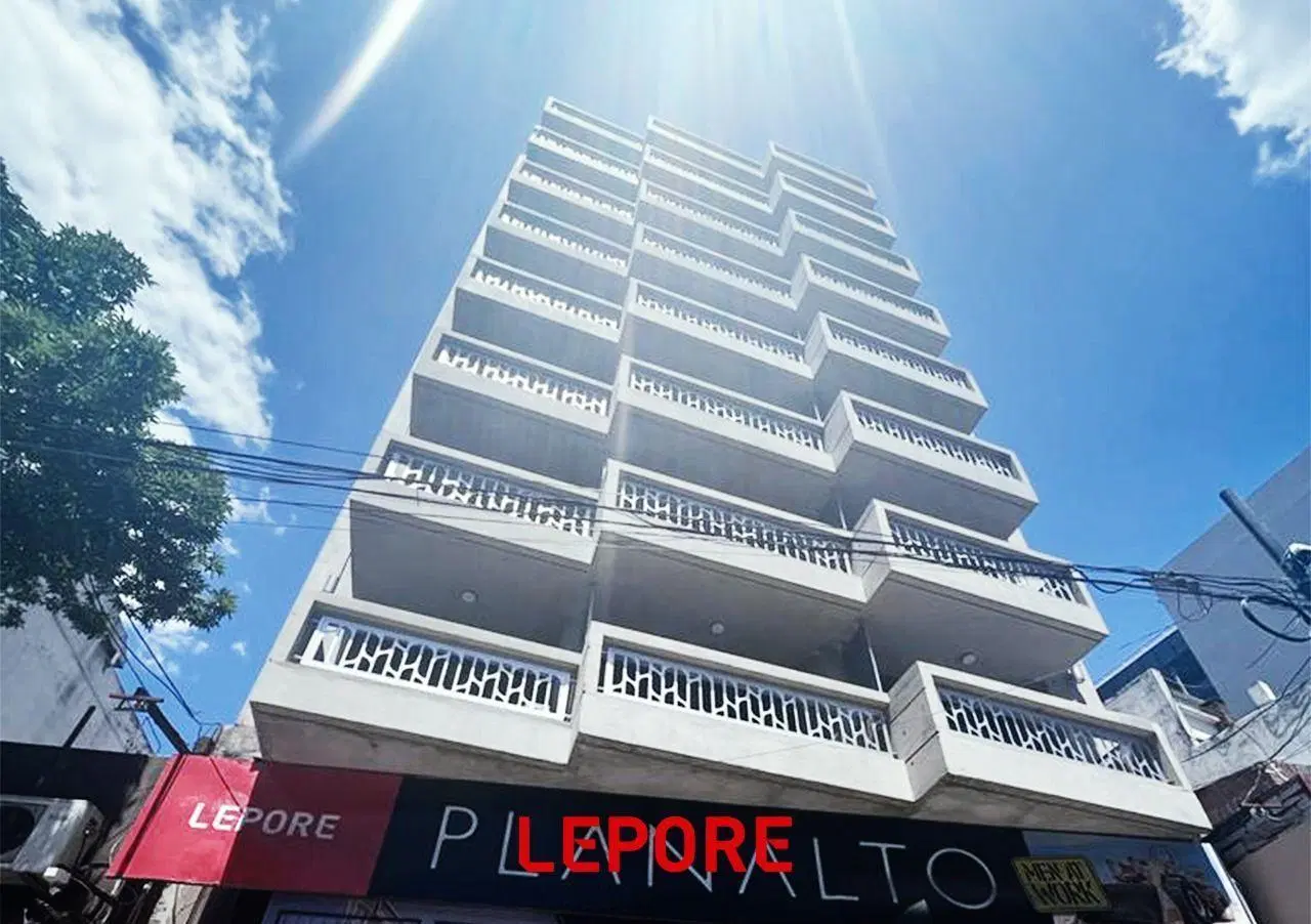 Departamento monoambiente. | SCALABRINI ORTIZ, RAUL, AV. al 1100 3