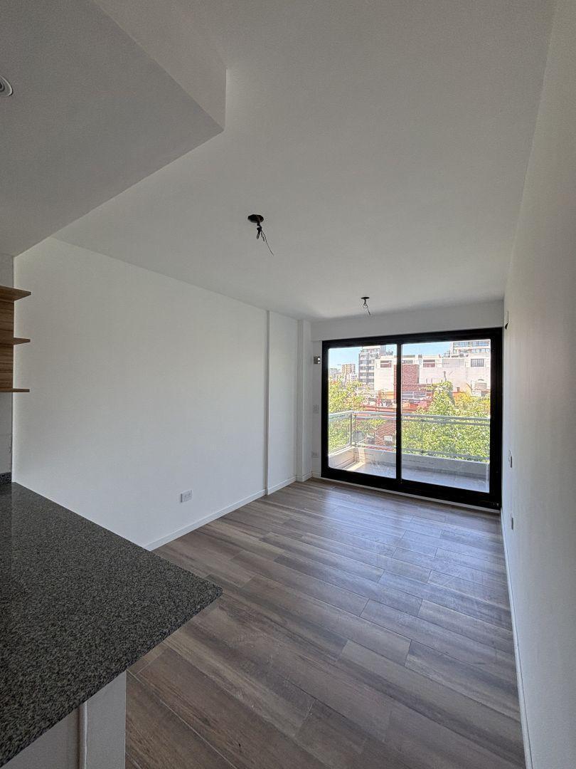Foto de Departamento 2 ambientes. | ARAOZ al 1200, imagen 5