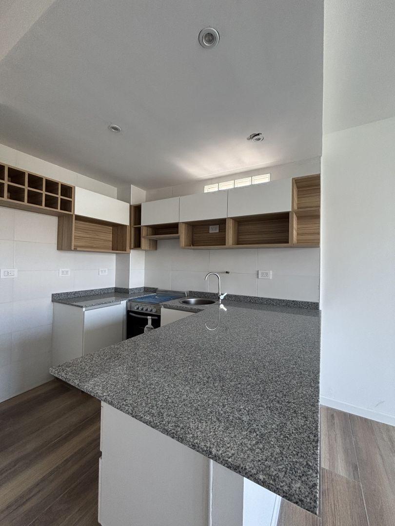 Foto de Departamento 2 ambientes. | ARAOZ al 1200, imagen 4
