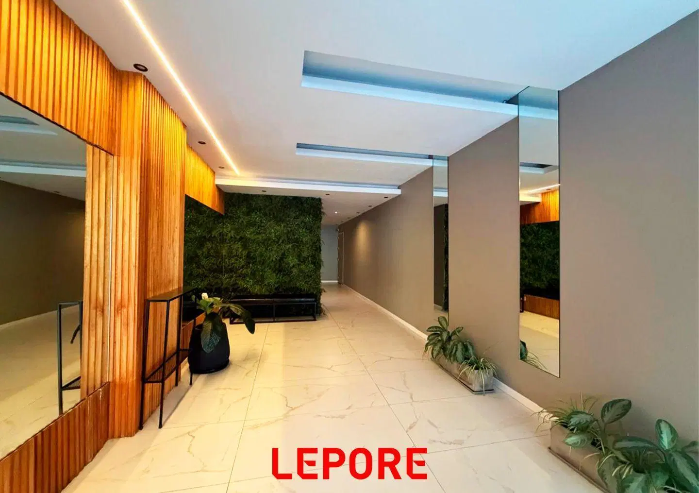 Departamento 1 ambientes 1 dormitorios. | ARAOZ al 1200 2