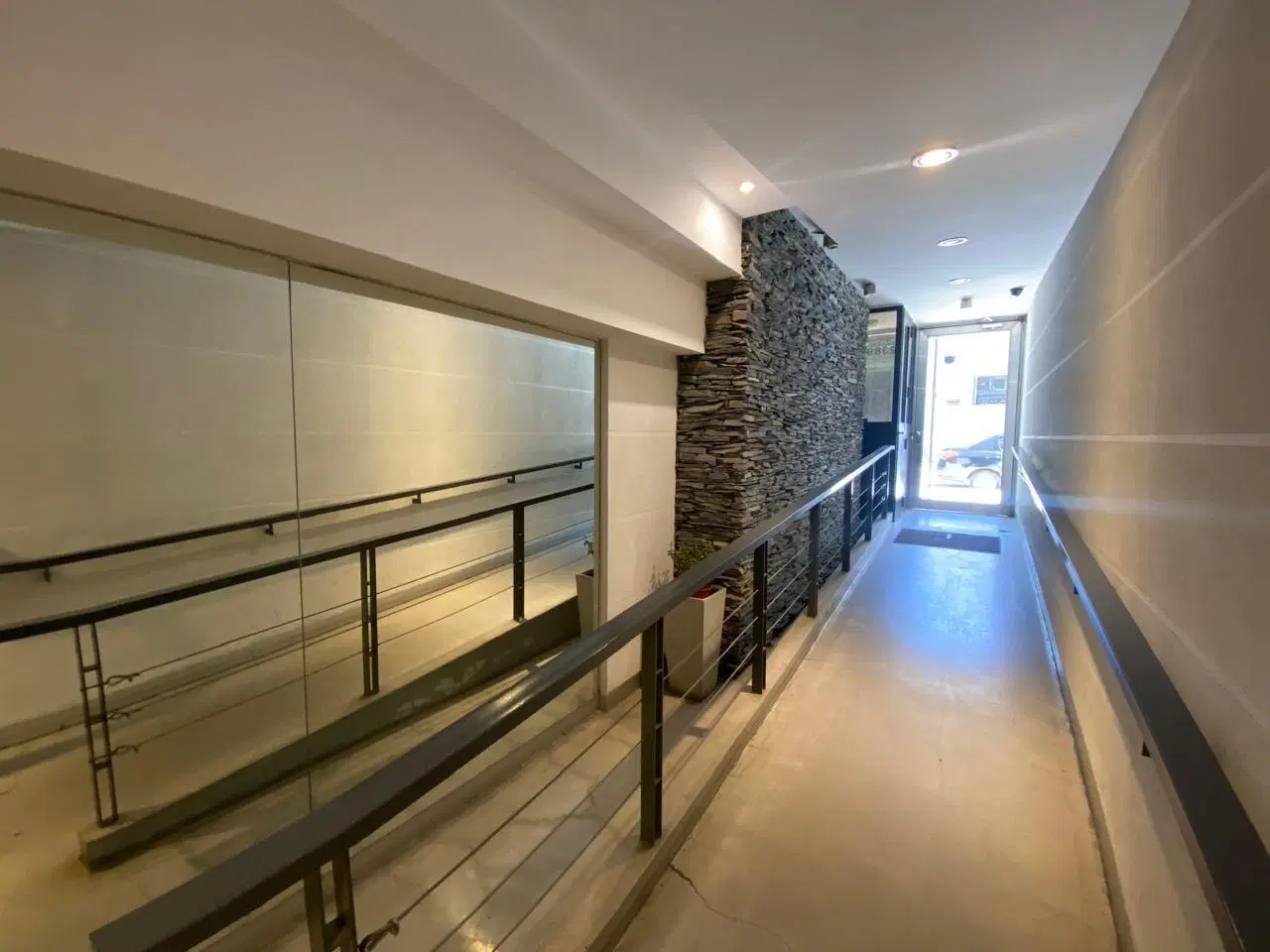 Departamento 3 ambientes. | Humboldt al 2300 2