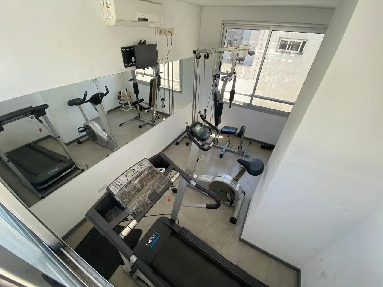 Departamento 3 ambientes. | Humboldt al 2300 3