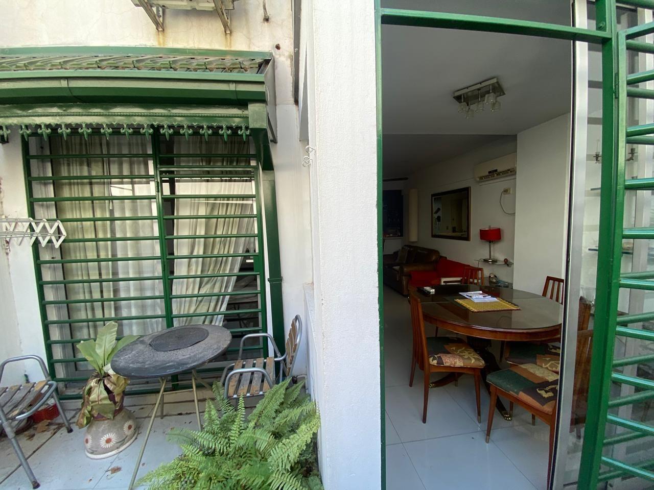 Departamento 3 ambientes. | Humboldt al 2300