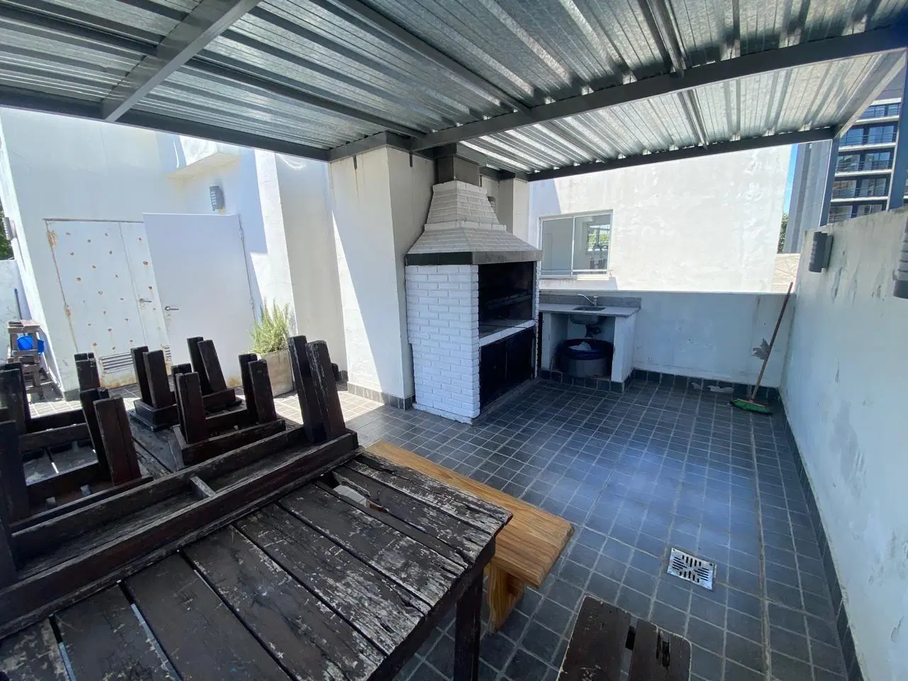 Departamento 3 ambientes. | Humboldt al 2300 4