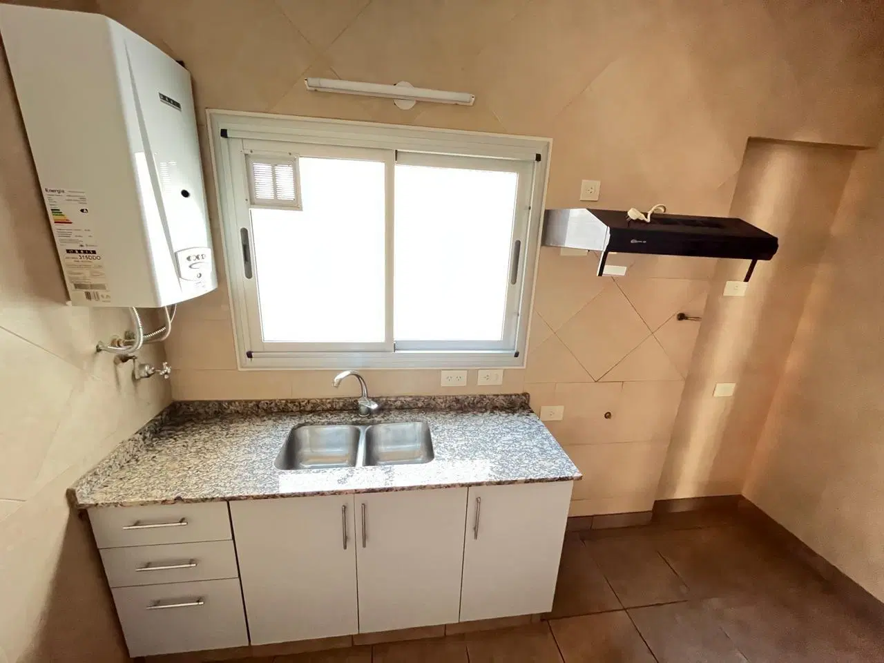 DEPARTAMENTO 3 AMBIENTES 8