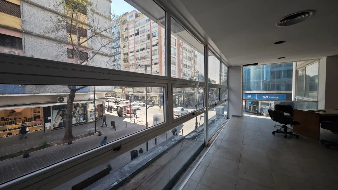 ALQUILER DE LOCAL LA PLATA 5