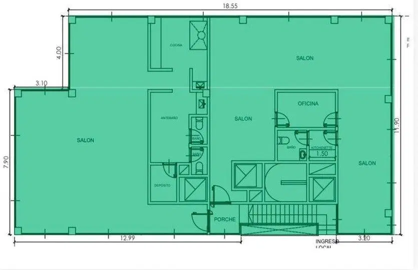 Plano 1