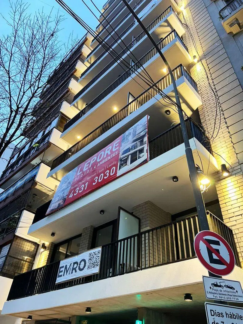 ALBERTI 360 - Balvanera - Capital Federal 3