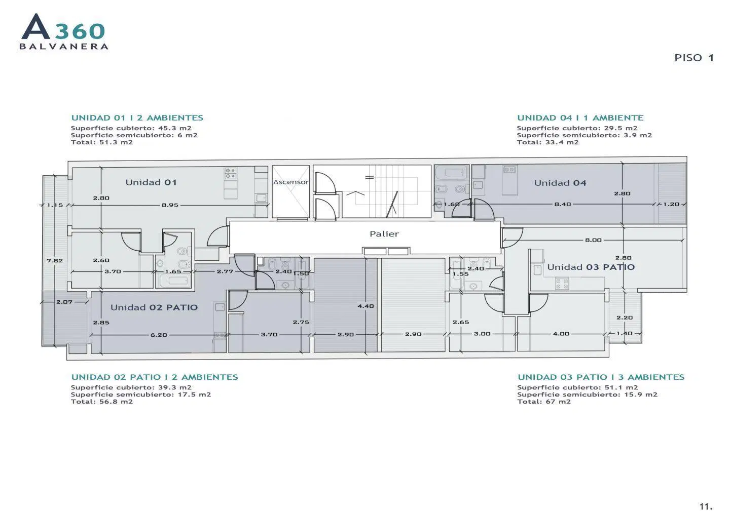 Plano 3