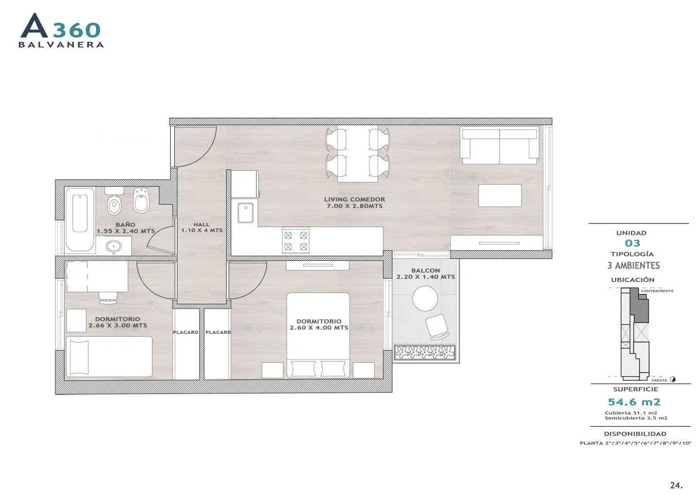 Plano 2