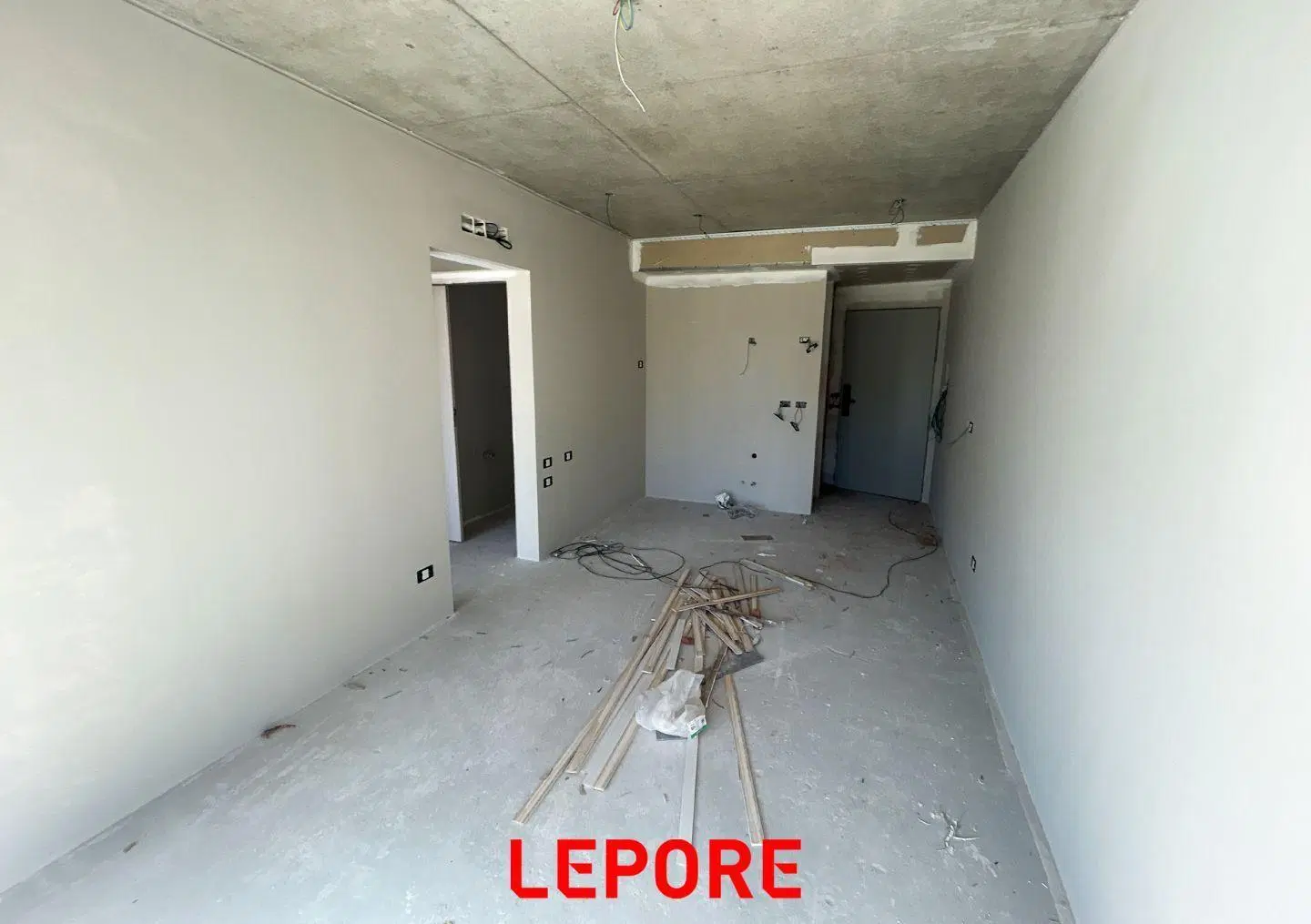 Venta de 2 ambientes 5