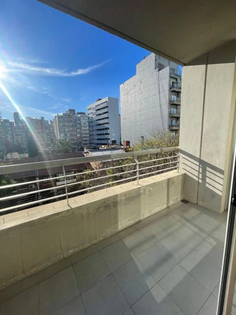 MONOAMBIENTE PALERMO 5