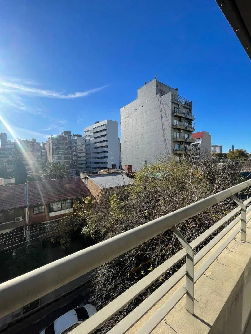 MONOAMBIENTE PALERMO 3