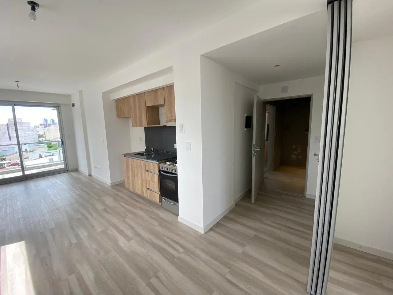 DEPARTAMENTO ALQUILER PALERMO 5